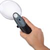 Carson Optics FreeHand Spot Lens - Hands-Free Magnifier