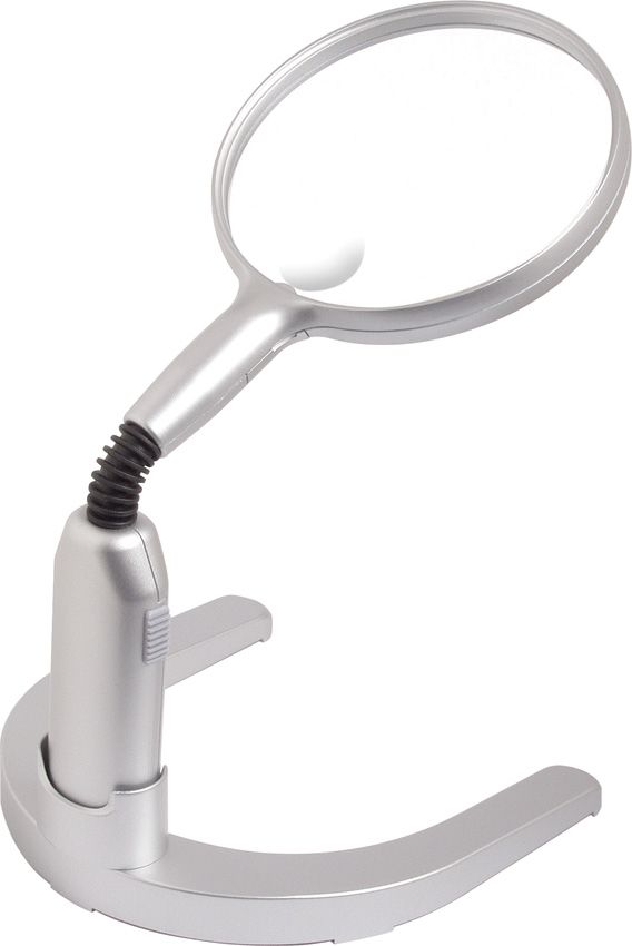 COGN55.jpg Carson Optics MagniLamp - LED Magnifier with Flexible Arm