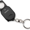 COGN70.jpg Carson Optics Pop Up Keychain Magnifier - 7x Retractible