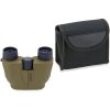 Carson Optics Hornet Binoculars 8x22 - Compact Green