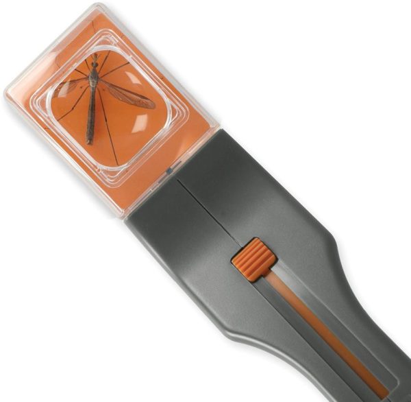 COHU30_add_05.jpg Carson Optics Humane Bug Catcher - 5x Magnification Tool