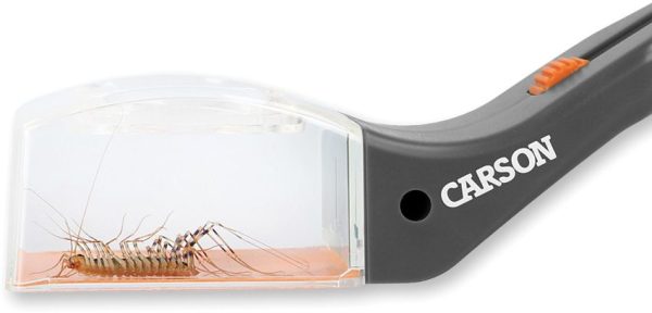 COHU30_add_06.jpg Carson Optics Humane Bug Catcher - 5x Magnification Tool