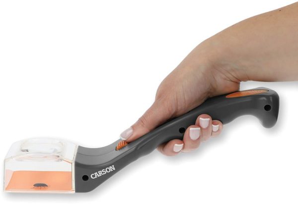 COHU30_add_07.jpg Carson Optics Humane Bug Catcher - 5x Magnification Tool