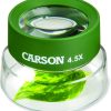 COHU55_add_01.jpg Carson Optics Bug Loupe Stand Magnifier - 4.5x Professional