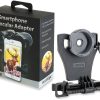 Carson Optics HookUpz Smartphone Binocular Adapter