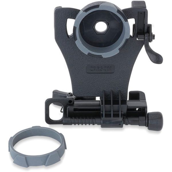 Carson Optics HookUpz Smartphone Binocular Adapter