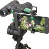 Carson Optics HookUpz Universal Smartphone Adapter