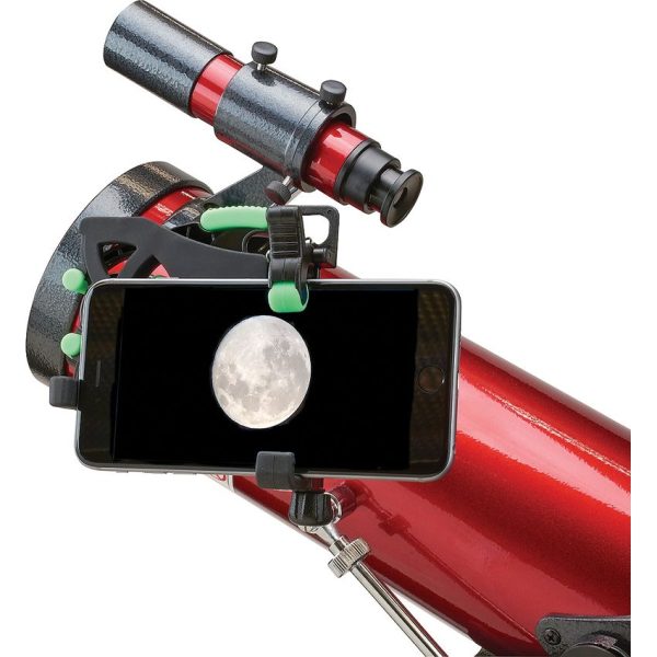 Carson Optics HookUpz Universal Smartphone Adapter