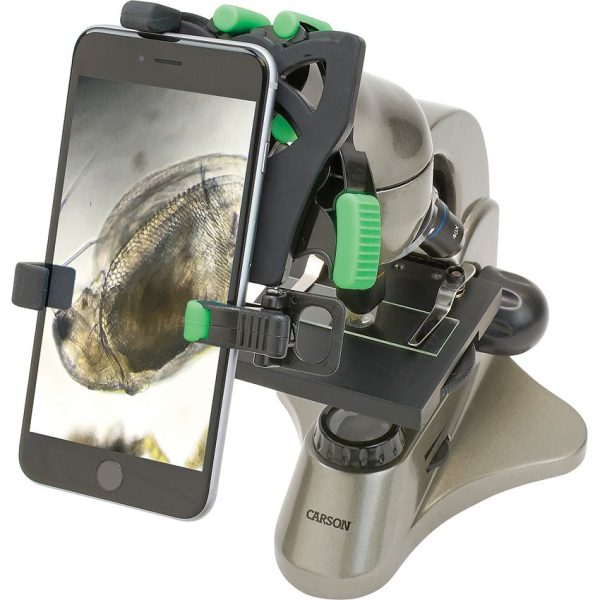 Carson Optics HookUpz Universal Smartphone Adapter