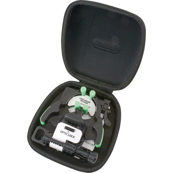 Carson Optics HookUpz Universal Smartphone Adapter