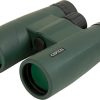 Carson Optics 10x42 Roof Prism Binoculars Waterproof