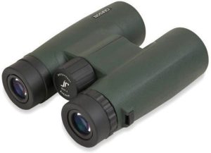 COJR842.jpg Carson Optics 8x42mm BAK-4 Prism Binoculars