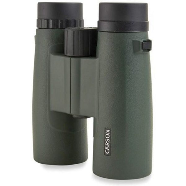 Carson Optics 8x42mm BAK-4 Prism Binoculars