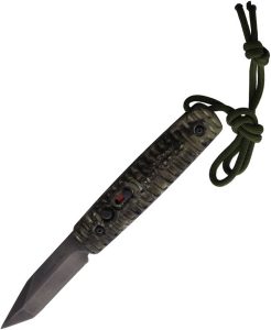 Colonial Auto Ranger Button Lock Camo Black Oxide