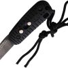 COL210.jpg Colonial Auto CKC Series Button Lock Black Knife