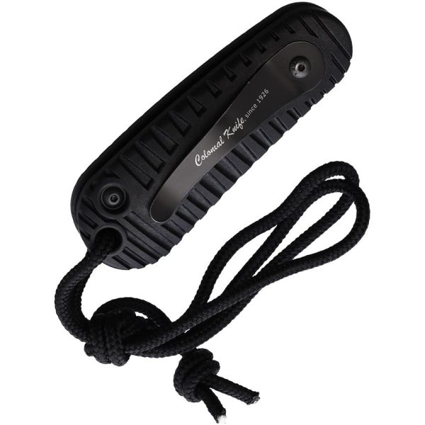 COL211_add_01.jpg Colonial Auto CKC Button Lock Black Serrated