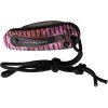 Colonial Auto CKC Series Pink Camo Button Lock Knife