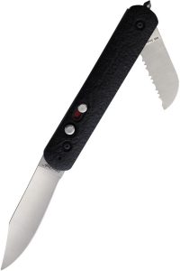 Colonial Auto Law Enforcement - Sheepsfoot Blade