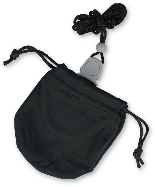 Carson Optics MagniLook Pendant Magnifier 3x Lens