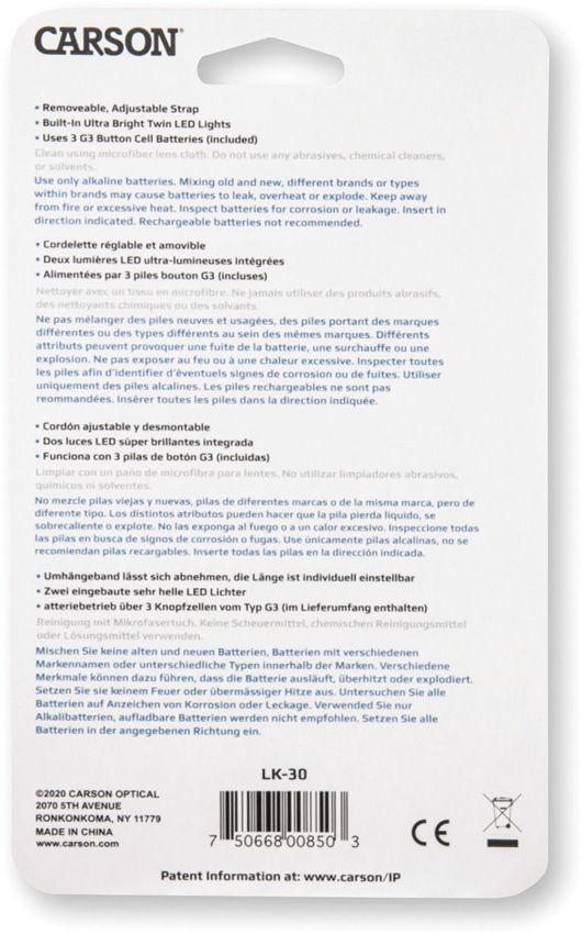 COLK30_add_05.jpg Carson Optics Lighted MagniLook Pendant with LED