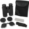 Carson Optics Makalu 10x42 Lightweight Roof Prism