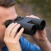 Carson Optics Makalu 10x42 Lightweight Roof Prism