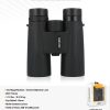 Carson Optics Makalu 10x42 Lightweight Roof Prism