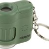 COMM280G.jpg Carson Optics MicroMini 20x Pocket Microscope OD Green