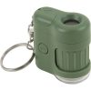 COMM280G_add_01.jpg Carson Optics MicroMini 20x Pocket Microscope OD Green
