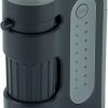 Carson Optics MicroBrite Plus LED Microscope 60-120x