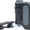 COMM350.jpg Carson Optics MicroBrite Pocket Microscope with Smartphone Clip