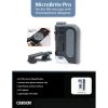 COMM350_add_02.jpg Carson Optics MicroBrite Pocket Microscope with Smartphone Clip