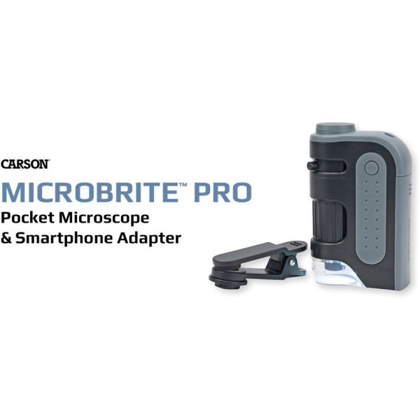 COMM350_add_03.jpg Carson Optics MicroBrite Pocket Microscope with Smartphone Clip