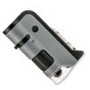 Carson Optics Pocket Microscope 100-250x Magnification