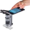 Carson Optics Pocket Microscope 100-250x Magnification