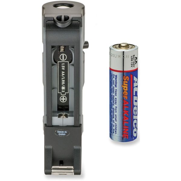 Carson Optics Pocket Microscope 100-250x Magnification