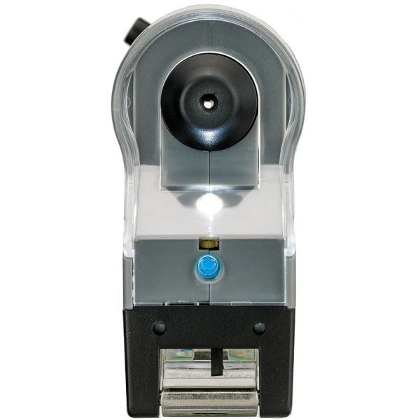 Carson Optics Pocket Microscope 100-250x Magnification