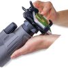 Carson Optics Monopix 8x24mm Monocular Coated Optics