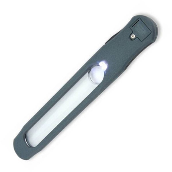 COMT25_add_01.jpg Carson Optics MagniLine 3x LED Lighted Magnifier 6.25 inches
