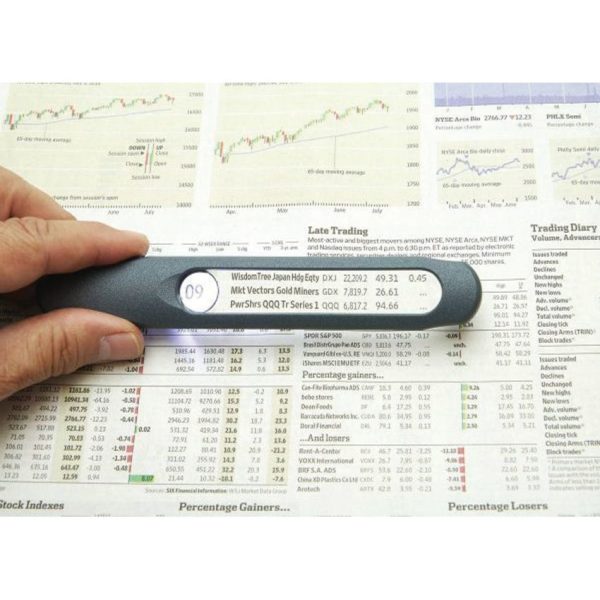 COMT25_add_02.jpg Carson Optics MagniLine 3x LED Lighted Magnifier 6.25 inches