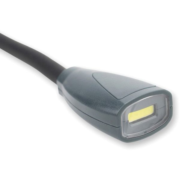 Carson Optics C.O.B. NeckLight Water-Resistant LED