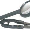 Carson Optics Fish n Grip 4-in-1 Fishing Tool with Magnifier
