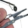 Carson Optics Fish n Grip 4-in-1 Fishing Tool with Magnifier