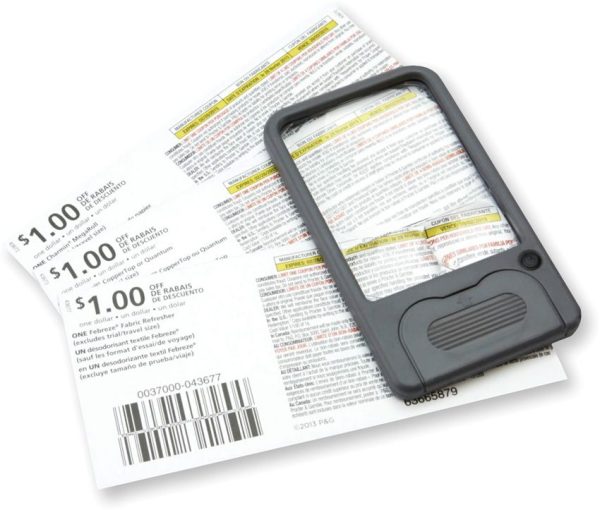 COPM33_add_01.jpg Carson Optics Pocket Magnifier LED - Triple Power