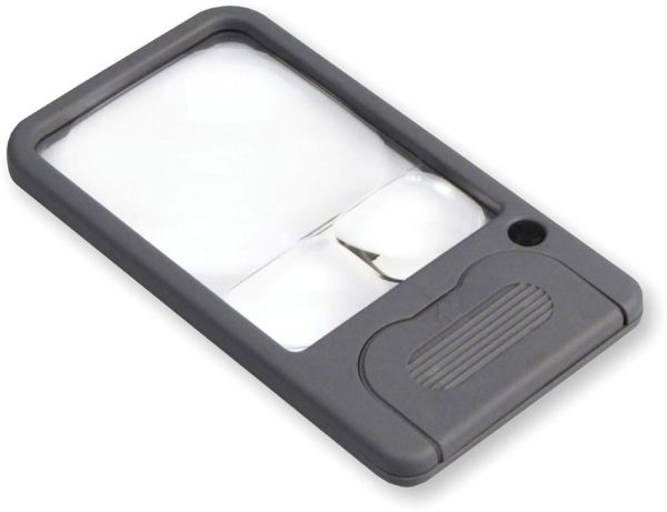 COPM33_add_03.jpg Carson Optics Pocket Magnifier LED - Triple Power