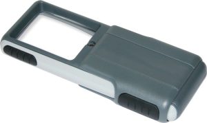 Carson Optics MiniBrite Slide-Out Magnifier LED