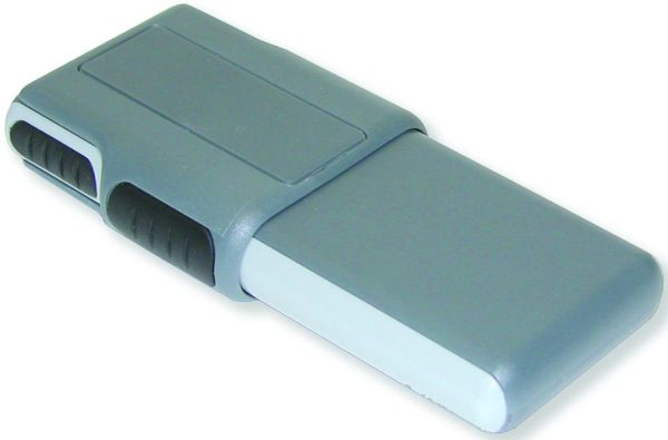 Carson Optics MiniBrite Slide-Out Magnifier LED