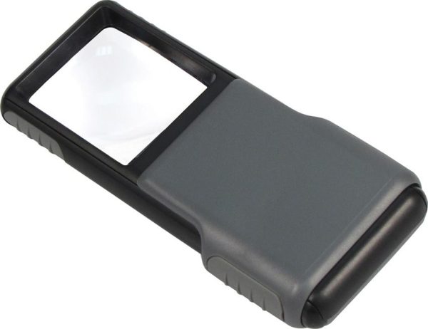 Carson Optics MiniBrite 5X LED Magnifier Lighted