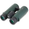 Carson Optics Binoculars 10x50 Green Waterproof