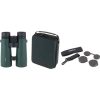 Carson Optics Binoculars 10x50 Green Waterproof